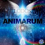 Artwork voor "Animarum EP"