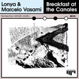 Artwork for "Breakfast at the Canales"