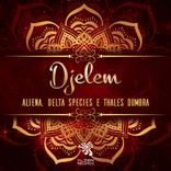 Artwork für "Djelem"