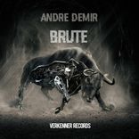 Artwork for "Brute"