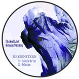 Artwork for "Reflection"