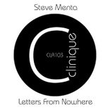 Letters From Nowhere