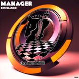 Artwork for "Destination"