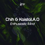 Artwork voor "Enthusiastic Mind"