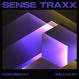 Artwork for "Dirty Love EP"