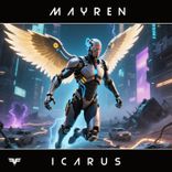 Portada para "Icarus"