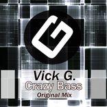 Artwork for "Crazy Bass"