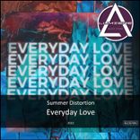 Artwork für "Everyday Love"