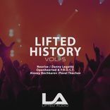 Artwork for "Lifted History, Vol. 5"