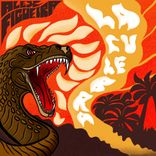 Portada para "La Culebra"