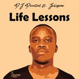 Artwork for "Life Lessons"