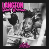 Artwork for "Your Woman"