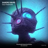 Artwork voor "Old Fashion"