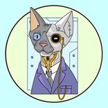 Artwork for "Let Your Body Talk"