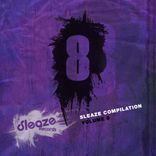 Artwork for "Sleaze Compilation, Vol. 8"