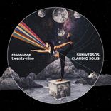 Artwork for "Resonance Twenty-Nine"