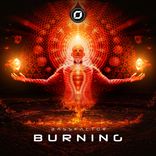Artwork for "Burning"