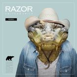 Artwork for "Razor"