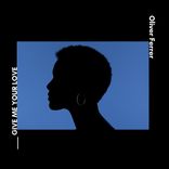 Artwork for "Give Me Your Love"