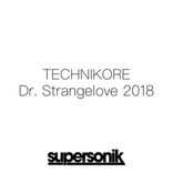 Portada para "Dr. Strangelove 2018"