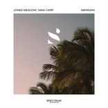 Artwork für "Meridian"