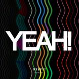 Artwork for "YEAH!"