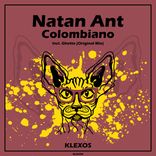 Artwork for "Colombiano"