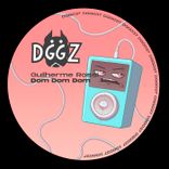 Artwork for "Dom Dom Dom"