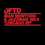 Artwork for "Chicago EP"