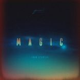Portada para "Magic"