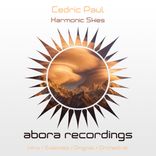 Artwork for "Harmonic Skies"