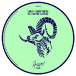 Artwork for "Everytime EP"