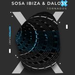 Portada para "Tornados"