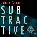 Artwork for "Scream"