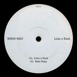 Artwork for "Like a Dust"