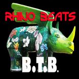 Artwork for "Rhino Beats"