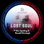Artwork for "Lost Soul"