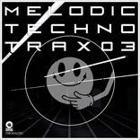 Artwork voor "Melodic Techno Trax 03"