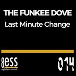 Artwork for "Last Minute Change (Deep Mix)"
