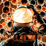 Artwork voor "Evolution"