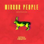 Artwork voor "Madragoa"