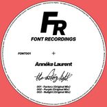 Artwork for "The Factory Light"