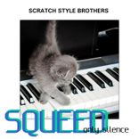 Artwork für "Only Silence"