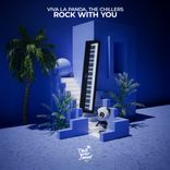 Artwork voor "Rock With You"