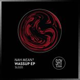 Artwork for "Wassup EP"