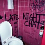 Artwork for "Late Night Chat"