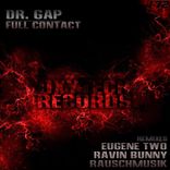 Artwork voor "Full Contact"