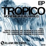 Portada para "Tropico"