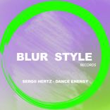 Portada para "Dance Energy"