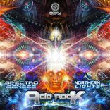 Artwork voor "Acid Rock"